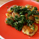 Image for article titled Gremolata is so much more than just parsley pesto